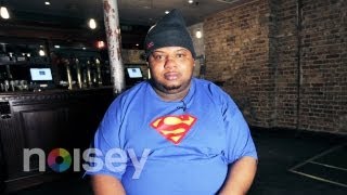 The People Vs Big Narstie Part 12 [upl. by Aizat]