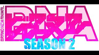 BNA season 2 trailer test video [upl. by Kimbell854]