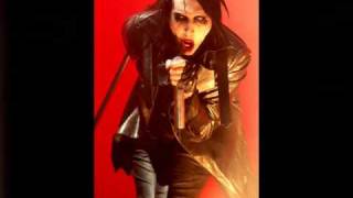 Marilyn Manson  Personal Jesus  Remixx [upl. by Glori166]