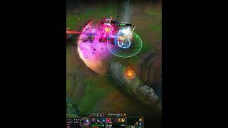 yone 1v2lol yone league of legendslol yone leagueoflegends [upl. by Nailij]