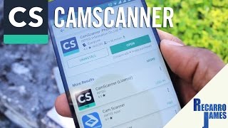 You Should try this mobile Scanner App [upl. by Aseyt]