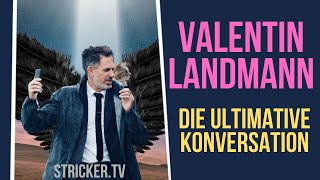 Valentin Landmann  Die ultimative Konversation [upl. by Converse]