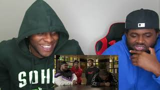 FILLY QUITS WHO WINS  Does The Shoe Fit Season 3  Episode 5 REACTION RAGTALKTV [upl. by Nathanael]