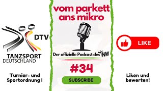 Folge 34 Spotlight TSO I  Vom Parkett Ans Mikro [upl. by Kayle407]