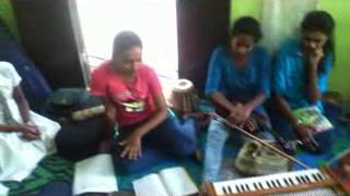 nelum violin marambari song [upl. by Eanad]