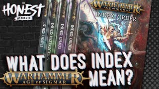 Understanding Age of Sigmar 4 before it launches [upl. by Levin425]