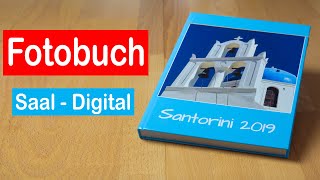 Fotobuch  SaalDigital SaalDigital [upl. by River190]