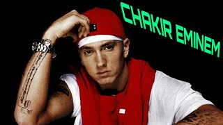 29Chakir Eminem  Mimtichanson Original☆by STIKAGE HOUARI✔ [upl. by Meek]