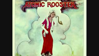 Atomic Rooster  The Rock [upl. by Sarene450]