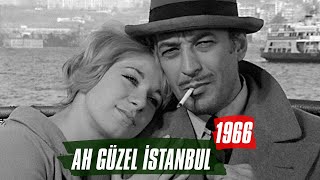 Ah Güzel İstanbul  1966  Sadri Alışık [upl. by Hare]