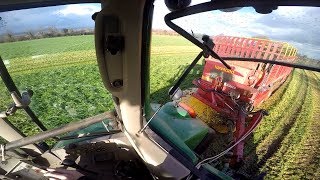 Faucheuse autochargeuse SupertinoJohn Deere 6830Premium GoPro [upl. by Onfre786]