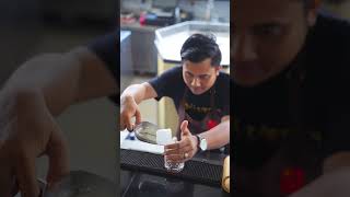 Tips menjadi Mixologist yang handal [upl. by Irish]