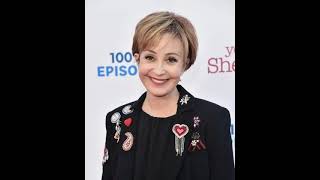 Annie Potts Was Born On October [upl. by Noral]