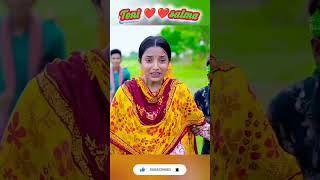 টার্গেট ২ l Terget 2 l Bangla Natok l Salma amp Toni l Palli Gram TV official Video sofik trending [upl. by Nirrej558]