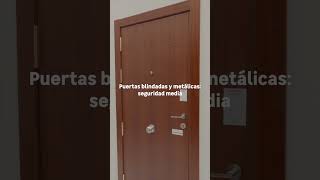 Tips para elegir puertas de entrada shorts  LEROY MERLIN [upl. by Grubman84]