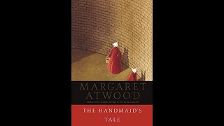 quotThe Handmaids Talequot by Margaret Atwood A Book Chat [upl. by Donata]