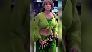 beautiful💜💃💞 Bollywood actress Manisha Koirala videosong shorts youtubeshorts [upl. by Arnoldo]