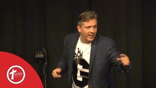 Toewijding  Pastor Arno van der Knaap [upl. by Searcy]