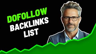 Dofollow Backlinks Instant Approval  Dofollow Backlinks Kaise Banaye [upl. by Arit]