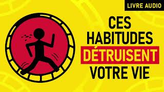 Pouvoir des habitudes Contrôlez vos habitudes contrôlez François Cordier Livre audio gratuit [upl. by Ynomrah]