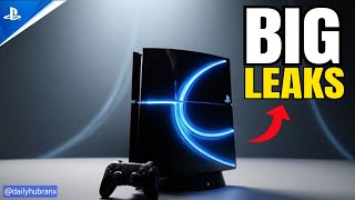 PS5 PRO BIGGEST LEAKS and GAMING NEWS OF THE WEEK [upl. by Ney]