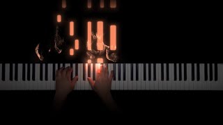 Coldplay  Sparks Piano Cover [upl. by Secunda]