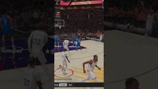 B33zy 2 Beal nba2k25 [upl. by Erreit]