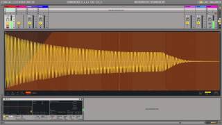 Ableton Sampling Tutorial in Simpler – OneShot Mode [upl. by Jovia]