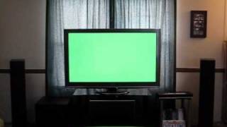 Panasonic TCP50VT20 Plasma TV BreakIn Video [upl. by Amena]