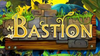 Bastion Soundtrack  Mine Windbag Mine [upl. by Siraf953]