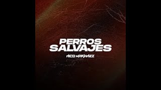 Perros Salvajes  Daddy Yankee  Nico Martinez Remix [upl. by Lundeen]