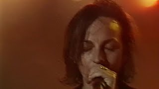 Gianna Nannini  Fotoromanza LIVE  Donauinselfest 1993 [upl. by Reywas]