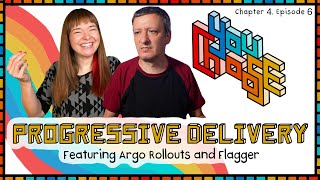 Progressive Delivery  Feat Argo Rollouts and Flagger You Choose Ch 04 Ep 06 [upl. by Htelimay]