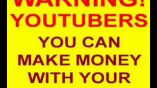 Make Money Online by Uploading Your Video on YouTube [upl. by Rosemare]