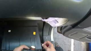 2007 Honda Ridgeline Heated Wiper Park [upl. by Treat539]