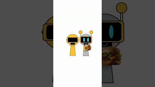 Why Do Magicians take your Watch 🤫  Countryball Animation watch Sprunki funbot [upl. by Virgel]