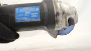 Power Glide Angle Grinder [upl. by Shields]