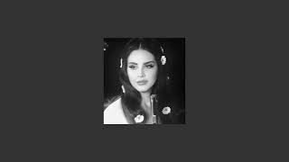 some of my fave lana del rey songs [upl. by Artinad]