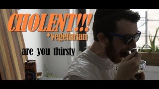 CHOLENT AreYouThirsty reviews Arizona Caution Performance [upl. by Mortensen476]