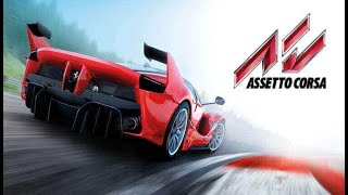 Assetto Corsa 5  Week 2 stream schedule [upl. by Leonardi]