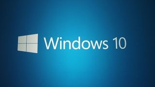 mise a jour Windows 7  8 81 vers Windows 10 simple amp pratique [upl. by Elburr393]