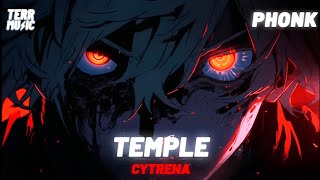 Cytrena  Temple Remix Bacd Cytrena COMPOSERBACD  Thanks [upl. by Oliviero]