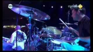 Joe Bonamassa North Sea Jazz Festival 2009 Full Concert [upl. by Kila182]