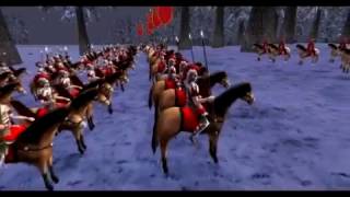 GladiatorRome TOTAL WAR [upl. by Saval]