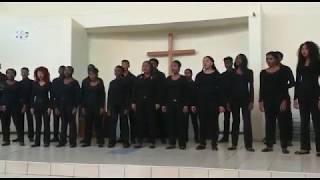 Welwitschia Youth Choir  Itupuka Kambembe [upl. by Niletac]