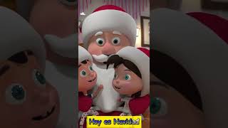 ¡Hoy Es Navidad 🎅🎄 Canciones De Navidad Para Niños 🎅🎄 [upl. by Hgielek]