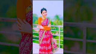 Riti new video 💞 palligramtv riti tiktok video sofik trending bangla shorts [upl. by Llorrac267]