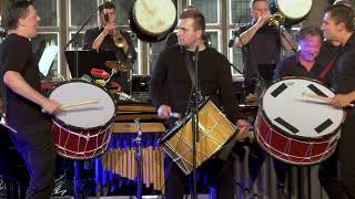 Musikfest Bremen 2022 Die ultimative Percussion Show [upl. by Iago206]