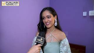 Udaariyaan New Season New Artist  Shreya Jain Mehar Udaariyaan Special Interview  PT I [upl. by Onitnatsnoc]