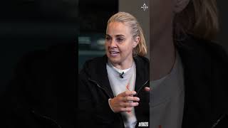 In the Paint  Becky Hammon and Teresa Weatherspoon Interview [upl. by Siari]